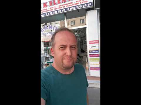 Orhan ÖLMEZ Seni Seviyorum Süleyman Barış TEZEL