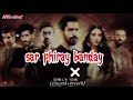 Duniyapur OST Slowed Reverb