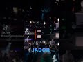 JADOR LA SILVER CLUB LONDRA Jador Live Jador Jadorasii Concert Fani Club