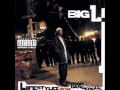 Big L - 5 Fingas Of Death 