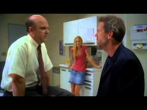 Poradnia House MD s03e03 Nastolatka cz 1