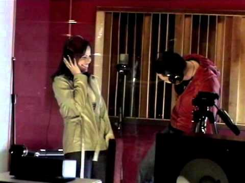 Jennifer Lluberes, UN DIA MEJOR, Realizado por Jose Garcia