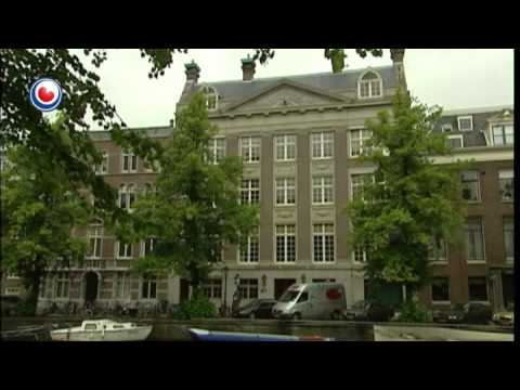 Fryslân DOK: 100 jier Dam Jaarsma