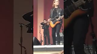 Bryan Ferry A Waste Land Stockholm Gröna Lund 170615