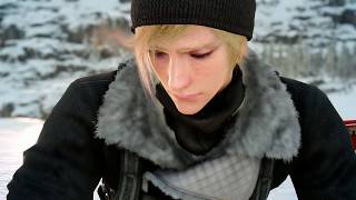 Trailer Episode Prompto