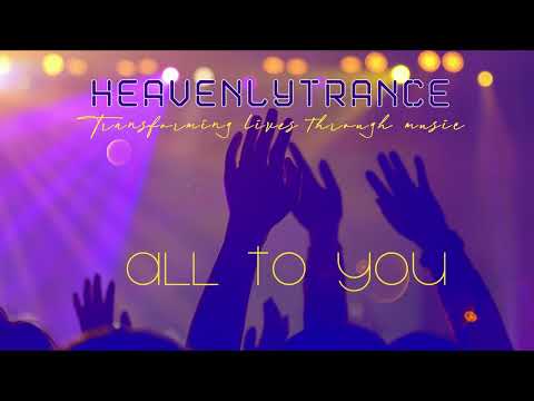 DJJireh  - All to You (Original mix), Uplifting Trance, Trance 138, Uplifting Trance 2022