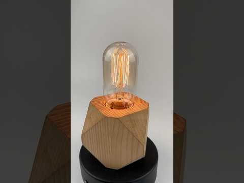 Лампа Едісона T45 розжарювання