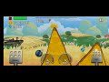 Hill Climb Racing Super Offroad+ Super Contryside 6671 TML