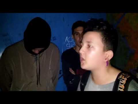 CHIRULO vs SOUZ | 1° RONDA | WILDE STYLE (20/4/18)