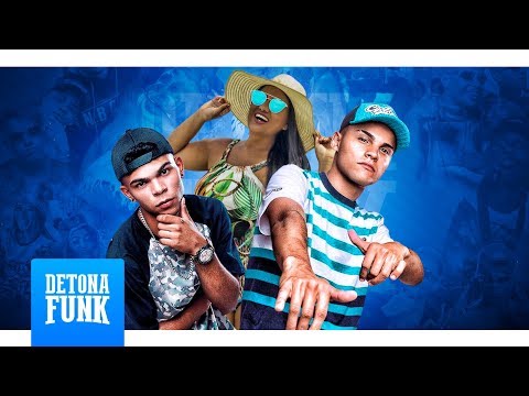 MCs Bryan e RL e Mulher Filé - Fogo no Puteiro (Prod DJ Gão)