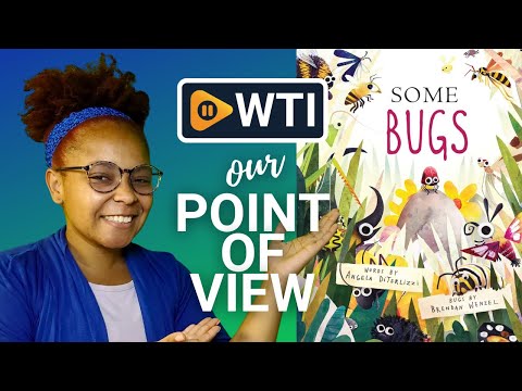 Some Bugs (Classic Board Books) - WTI product video review