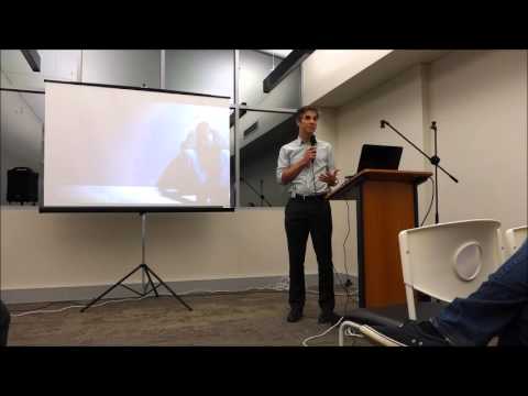 2015 09 Dr Troy Stapleton Talks Low Carb