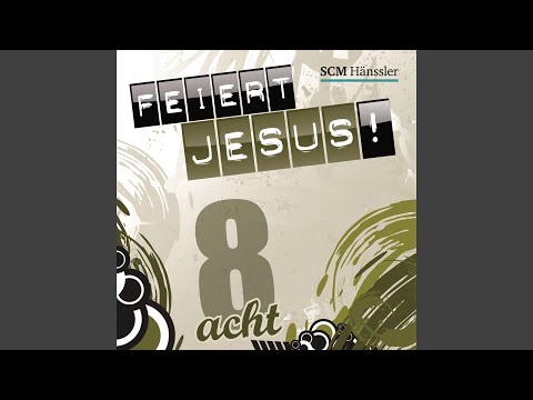 Frieden dir, Jerusalem