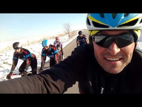 Craiova - Leu - Bratovoiesti (Craiova Cycling Team)_05.01.2019