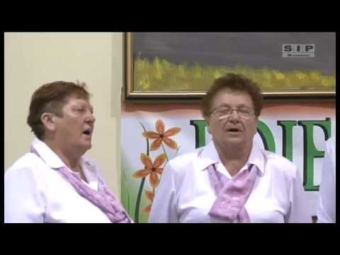 Ljudske pevke - So ozke stezice