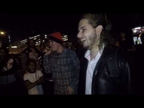 Ader e Italost x Alighieri e Irmão Arábico - 1ª Fase - #40 Batalha da Mooca