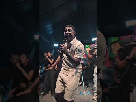 Música, emoción y un público que lo dejó todo en cada canción.🎤✨