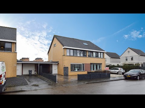 Sittard, Marsstraat 84