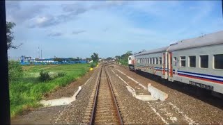 preview picture of video 'Naik Logawa dari Jombang ke Klaten'