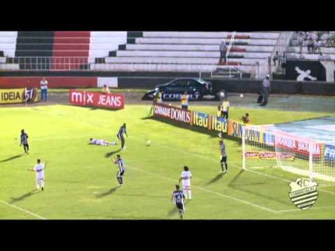 MELHORES MOMENTOS BOTAFOGO 1 X 2 COMERCIAL