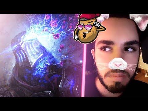 TORU - ZEDXSMURF İLE FARKINI BULANA 5 KİLO PATATES | LoL Maç Özetleri #772