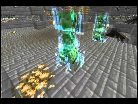 EPIC 24/7 Minecraft Hunger Games PVP TNT & Mob Arenas!