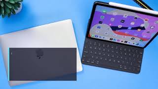Which is Better Apple iPad Pro or Laptop?