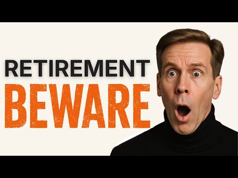 5 Things I Wish I Knew BEFORE Retirement