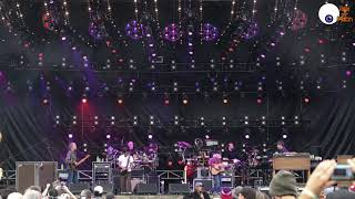 The String Cheese Incident "One Step Closer" Hulaween 10.31.21