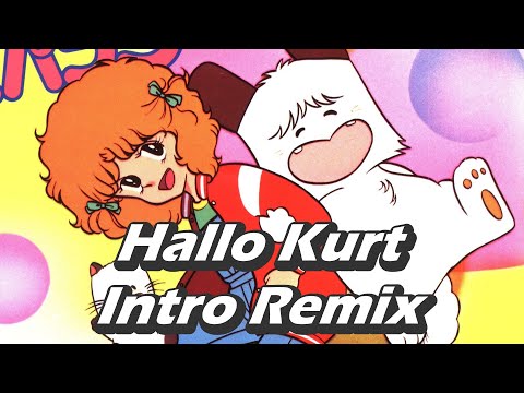 Thomas Mende - Hallo Kurt Intro Remix (Synthpop)