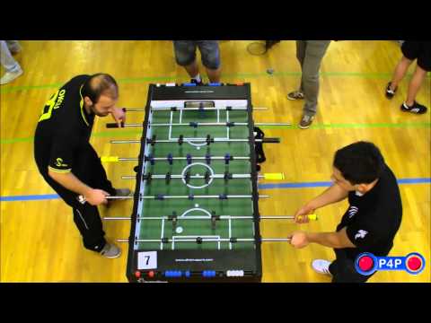 BaWü Meisterschafft - Neulinge Einzel Finale  [2/2]