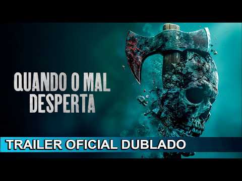 2024 Quando o Mal Desperta (Dual Audio)