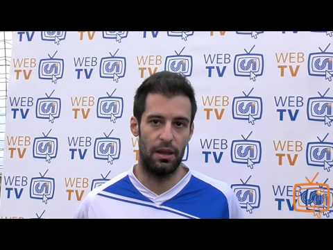 Intervista S. Carlo Casoretto - Marco Tirinato