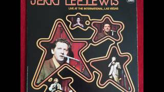 Jerry Lee Lewis - Flip, Flop and Fly