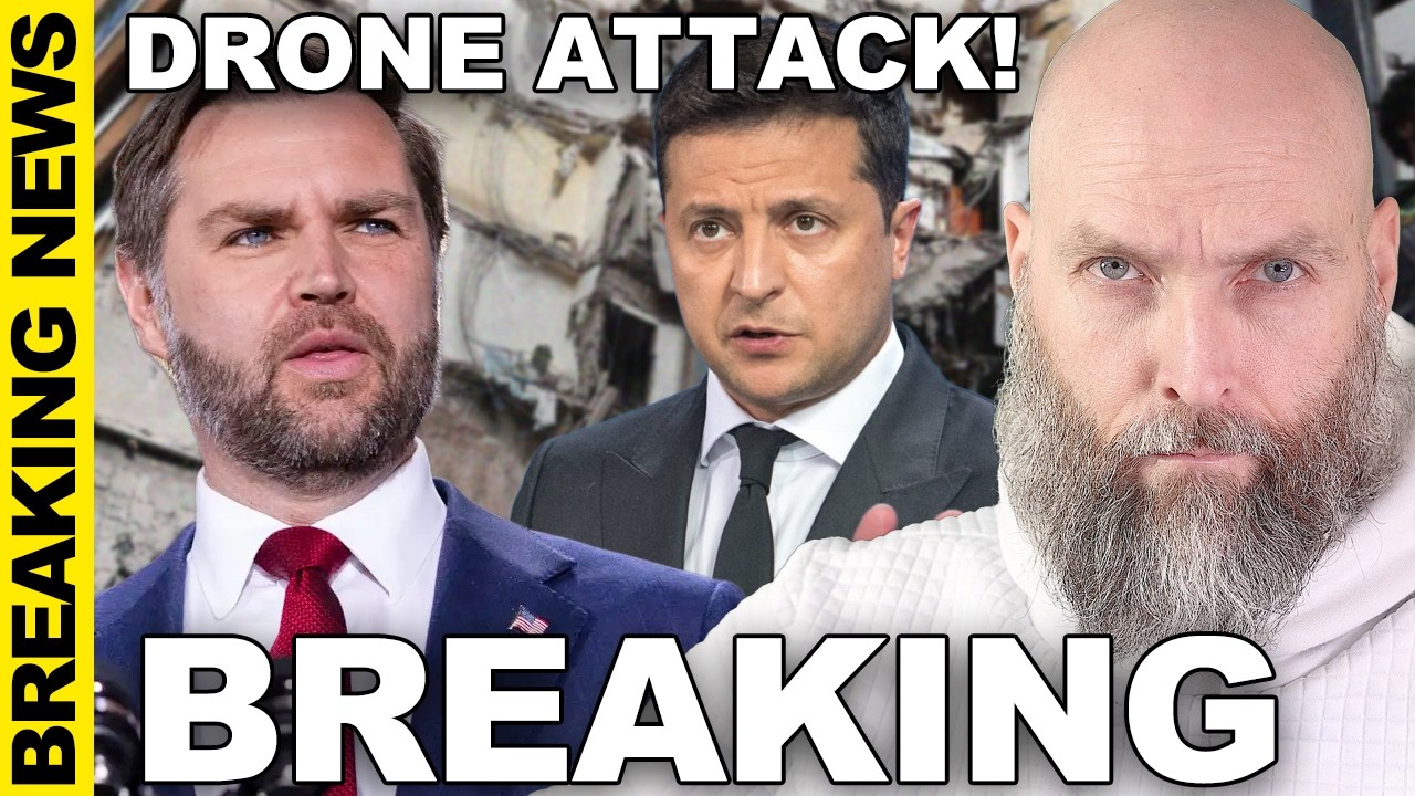 🚨BREAKING🚨NUKES HIDDEN🚨IRAN READY FOR GROUND INVASION🚨JD VANCE WARNING🚨WARNING: DON'T PLAY AMERICA🚨