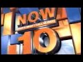 NOW That’s What I Call Music Vol. 10 (2002) (:60 Commercial)