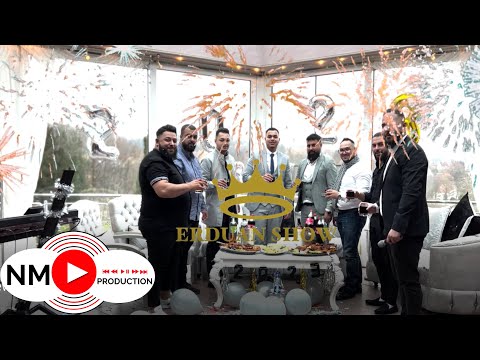 Erduan Podujeva Show X Bani Rama ( GEZUAR 2023 )