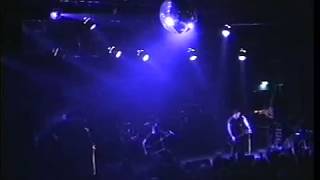 Therapy? live - Me Vs You - Lund 1995