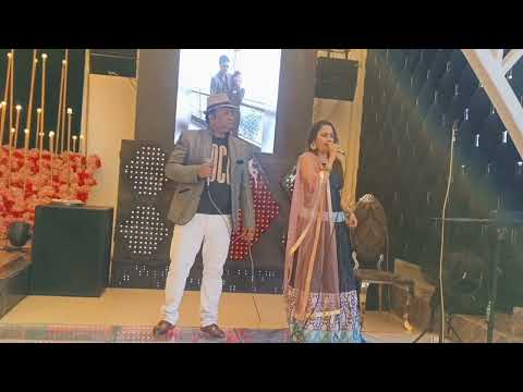 Archana Weeding Ceremony