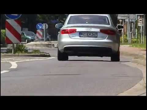 Autofahrer aufgepasst: Ab Montag Frentzelstraße dicht - ELSTERWELLE