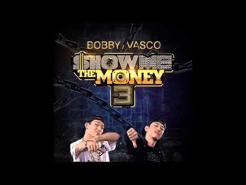 [쇼미더머니3 Part 2] BOBBY - 가 (GO)