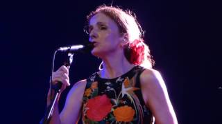 Patty Griffin - Coming Home to Me - Austin, TX - May 13, 2016
