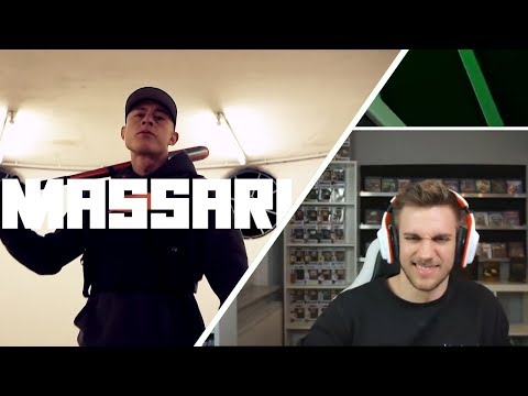 R zum A !!! Rapido - Massari - Reaction