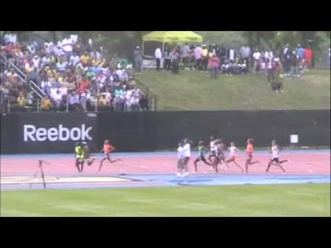Reebok Grand Prix 2009 Men's 800