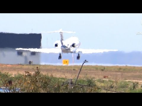 Cessna 650 Citation VI Overview