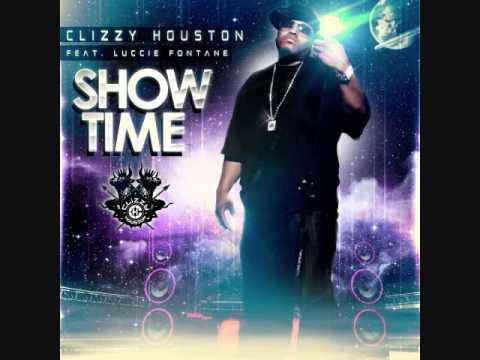 Clizzy Houston ft. Luccie Fontane - Show Time