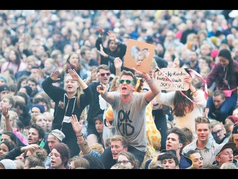 OK KID- 2014 (Best of)