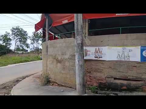 GALP0002 - Aluga-se galpão em Guaxindiba com ótimo preço