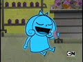 Making Fiends On Cartoon Network November 2010 Totally Real And Rare Please Read Description