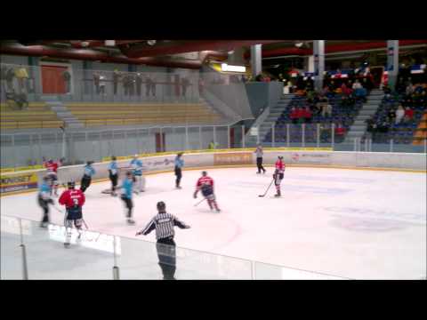 Hermes - Oilers 5.3.2014, Hermeksen hylätty maali